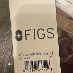 BNWT XSR Deep Purple Venice Joggers